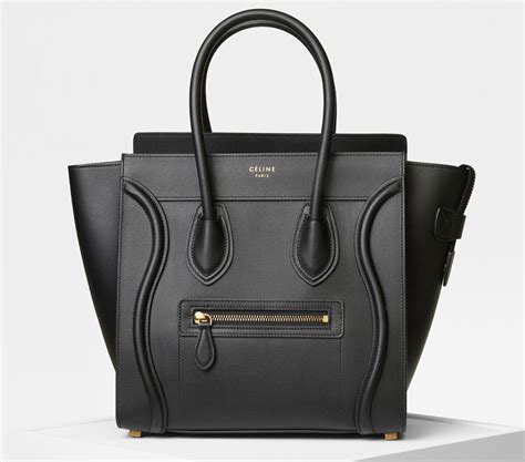 shop celine bags price|Celine bag price usa.